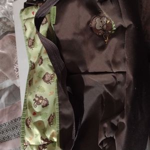 Babyboom  diaper bag